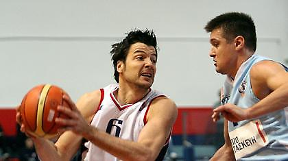 Α1: Διάστρεμμα ο Ζορόσκι