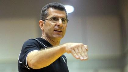 Καζάζης: «Πιστεύω απόλυτα στους παίκτες του ΠΑΟ»