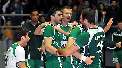 Είχε καρδιά και πήρε την πρωτιά!