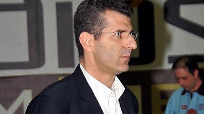 Καζάζης: «Να ξανακάνω πρώτο τον Παναθηναϊκό»