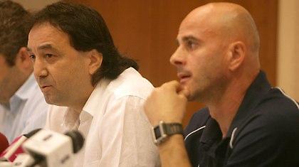 Λύθηκε το πρόβλημα του Ολυμπιακού!