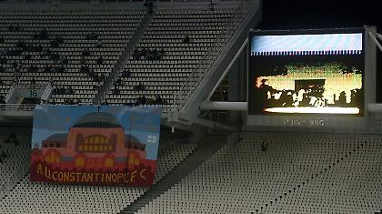 Η «κιτρινόμαυρη» ψυχολογία (Τα δικά σας mail)