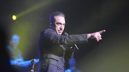 O Νότης Σφακιανάκης στον NovaΣΠΟΡ FM 94.6