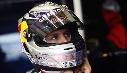 Ο Φέτελ δεν είναι ο μικρός Σουμάχερ