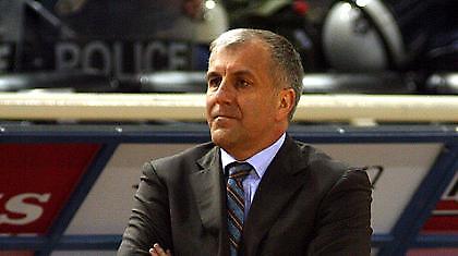 Ομπράντοβιτς: «Φοβερή περίοδος της ζωής μου ο Παναθηναϊκός»