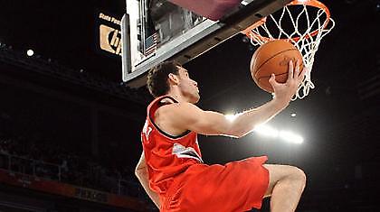 Ρούντι: «Θα είμαι στο Μουντομπάσκετ»