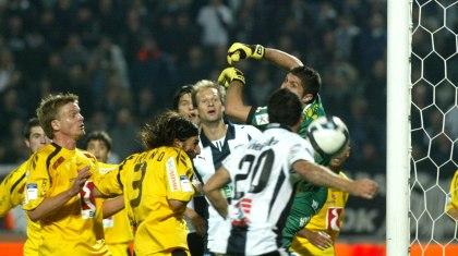 ΑΡΗΣ: Προλαβαίνει το ντέρμπι ο Σηφάκης