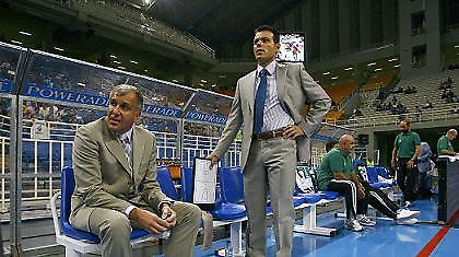 Ιτούδης: «Μιλάνε οι τίτλοι»