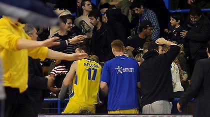 «Όχι» από ΑΣΕΑΔ στην ένσταση του Περιστερίου