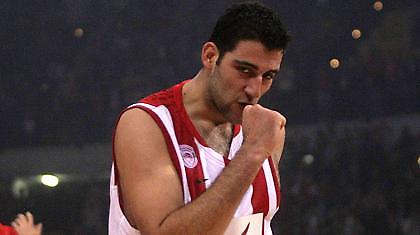 Χωρίς Μπουρούση κόντρα στη Χίμκι