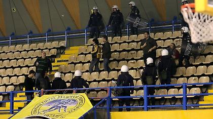 Α1: Απορρίφθηκε και η έφεση της ΑΕΚ