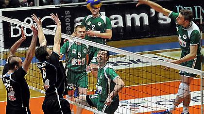 Μικρό το κακό για Σαμικά