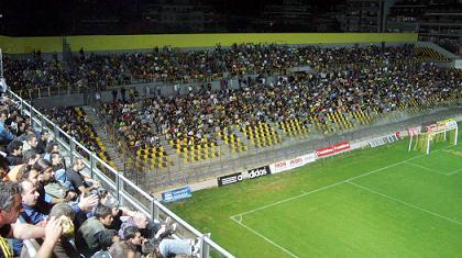 Αυστηρά τα μέτρα στο «Κλ. Βικελίδης»