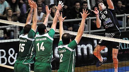 ΕΑ Πατρών: «Συγγνώμη και ευχαριστούμε»