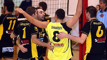 Για δύο ακόμη χρόνια στα «Βασιλικά»