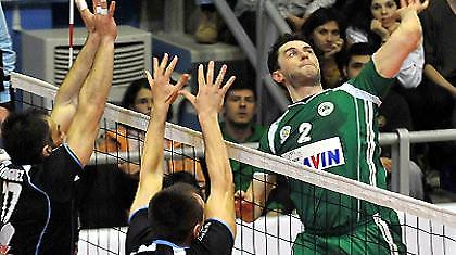 Ντονάς: «Στείλαμε ηχηρό μήνυμα»