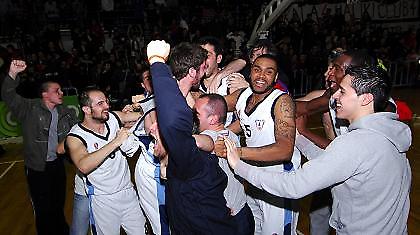 Α1: Έτοιμα τα εισιτήρια με Ολυμπιακό