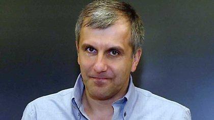 Όταν ο Ομπράντοβιτς ήταν παίκτης!