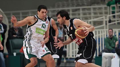 Α1: Φιλικό με Καβάλα ο ΠΑΟΚ