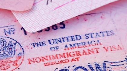 Καταργήθηκε η βίζα!