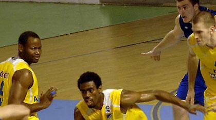 Eurochallenge: Πρόκριση για ΑΠΟΕΛ