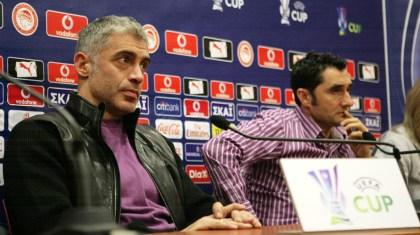 Ο δικός σου… mythos!