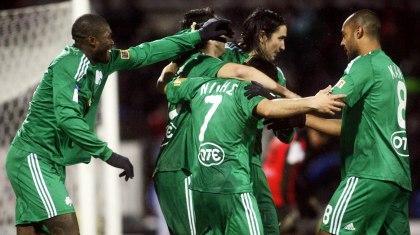 Αλλαγές με Σταντάρ Λιέγης!