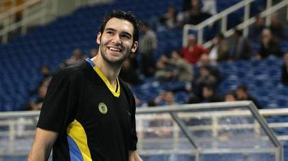 Μαυροειδής: «Ή τώρα ή ποτέ»