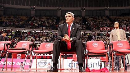 Γιαννάκης: «Ποτέ αδιάφοροι»