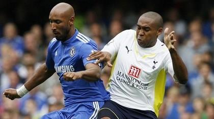 Παλάσιος: «Θέλω να παίξω στη Ρεάλ»