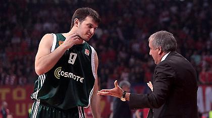 Ομπράντοβιτς: «Δεν με αγγίζουν οι φήμες»