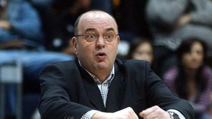 Βουγιόσεβιτς: «Γιατί έβαλαν Έλληνες διαιτητές;»