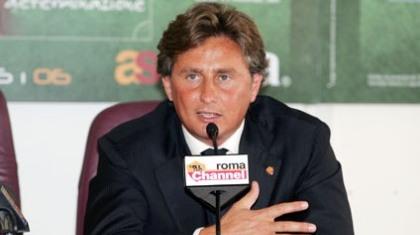 «Μάτια» της Ρόμα στο Έμιρεϊτς