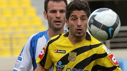 ΕΡΓΟΤΕΛΗΣ: Γεμάτο απουσιολόγιο ενόψει Λάρισας