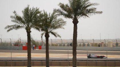 Το καλεντάρι και οι πίστες του 2010