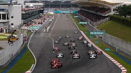 Οι οδηγοί και οι ομάδες του 2010