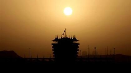 Γκάζια στην έρημο