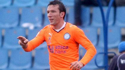 ΗΡΑΚΛΗΣ: Ενοχλήσεις ο Ιάκομπ