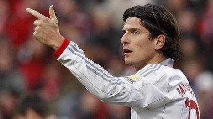 Νοκ άουτ για τρεις εβδομάδες ο σούπερ-Μάριο