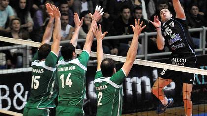 Γιορντάνοφ: «Μπορούμε να περάσουμε τον Παναθηναϊκό»