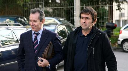 ΑΡΗΣ: Ντόπες από τη διοίκηση