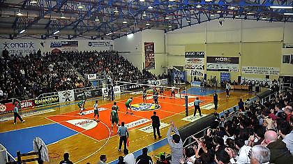 Σε απολογία Παναθηναϊκός και ΠΑΟΚ