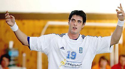 Σοβαρός τραυματισμός για Αλβανό