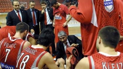 Τόμιτς: «Κανένα παιχνίδι δεν είναι αδιάφορο»