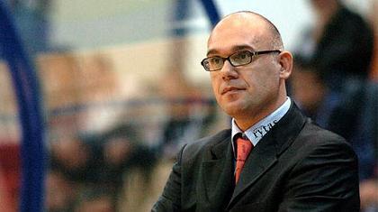 Σπάχια: «Θα προτιμούσα τελικό με τον Άρη»