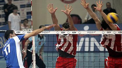 Το πάλεψε, αλλά…