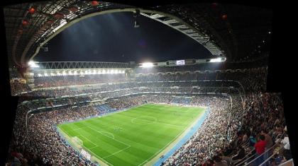 LIVE: Ρεάλ Μαδρίτης-Λιόν 1-1 (Τελικό)