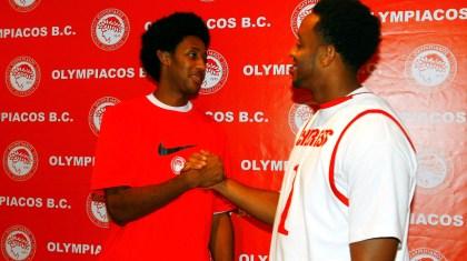 Α1: Δοκιμάζει Τσίλντρες ο Ηλυσιακός