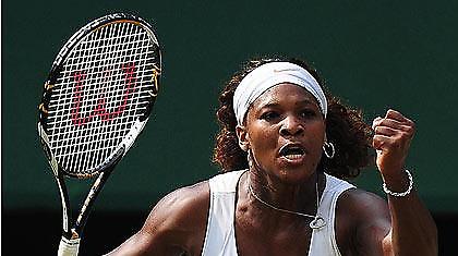 Μπολτ και Σερένα πήραν το Laurenus