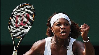 Μπολτ και Σερένα πήραν το Laurenus